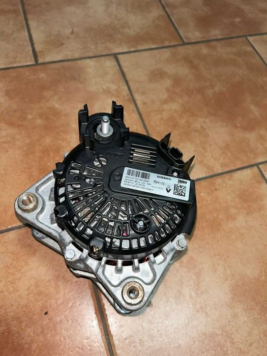 Alternador recondicionado original