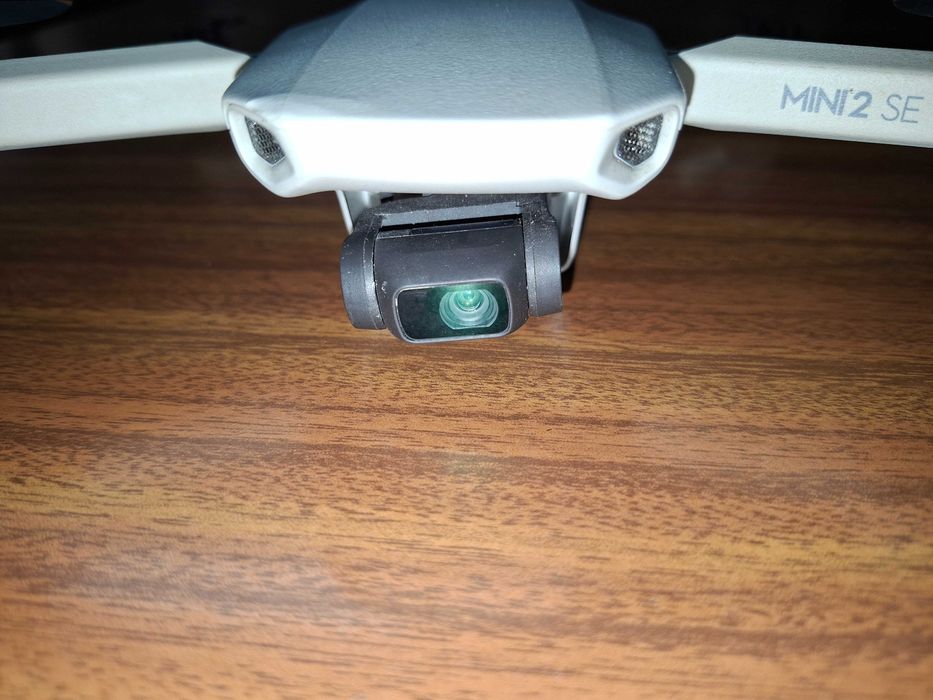 Drone dji mini 2 se