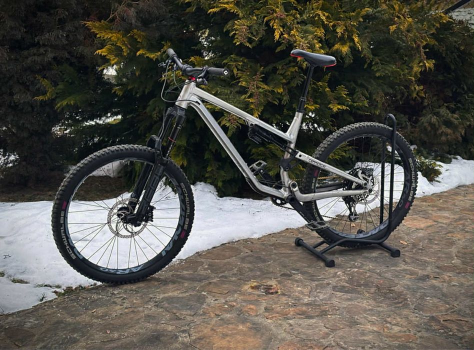 Commencal Meta V4 SX 2022r