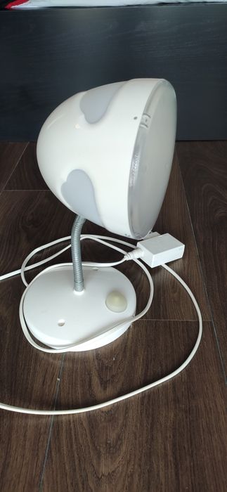 3 Candeeiros Quarto Criança