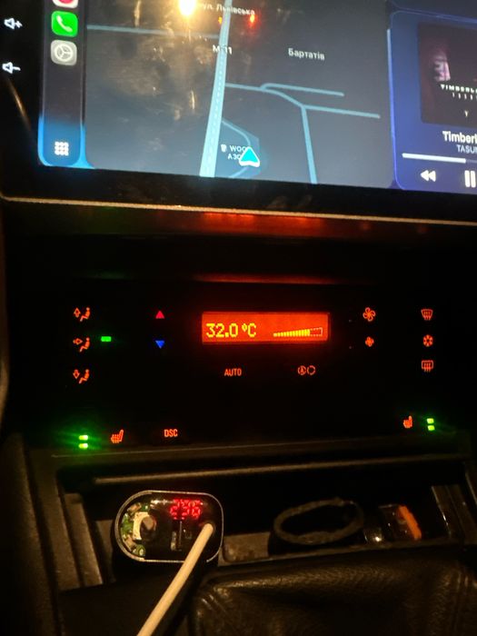 Bmw e46 m54b25 свап