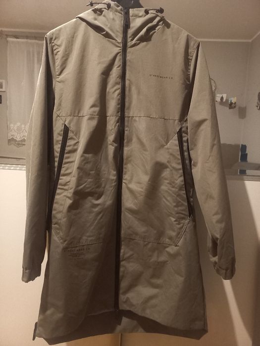 Kurtka męska House S