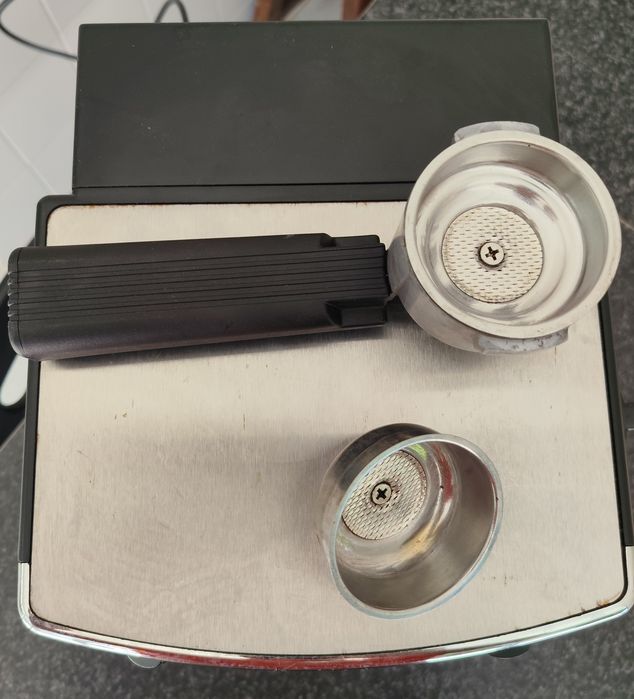 Maquina de café Orima