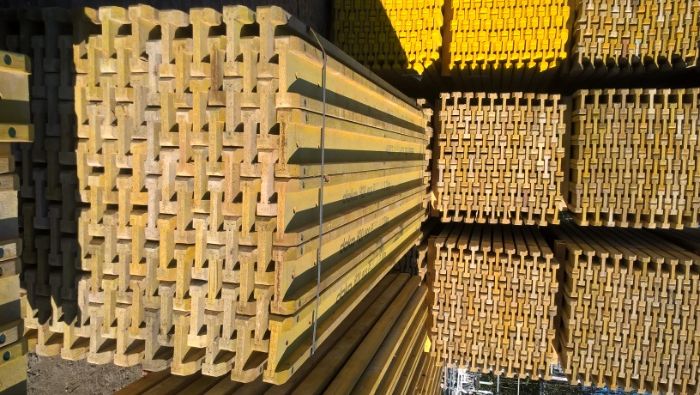 Wynajem Szalunki stropowe i ścienne Sprzedaż GNIEZNO