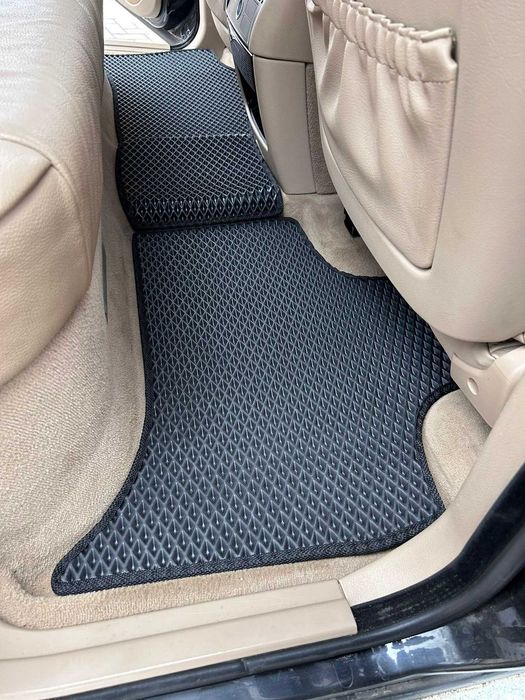 коврики EVA BMW E87 E21 E30 E36 E46 E90 E91 E39 E60 E32 E38 E65 E84