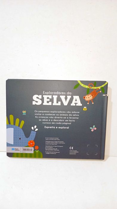 Exploradores da Selva
