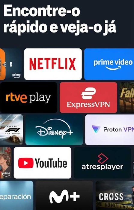Fire TV Stick Full HD - Transforme sua TV em Smart TV