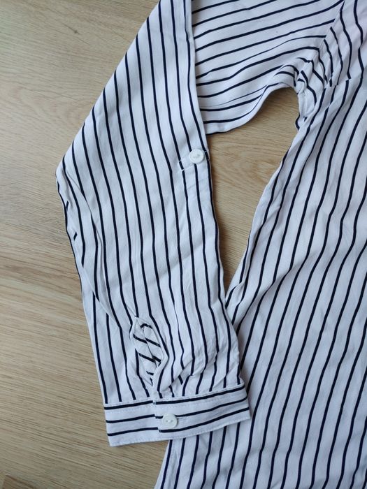 Camisa macia primark, tamanho XS