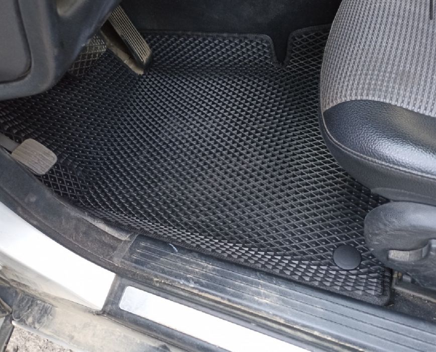 Знижка! Єва килимки для авто — EVA коврики ідеальний вибір для авто!Ев