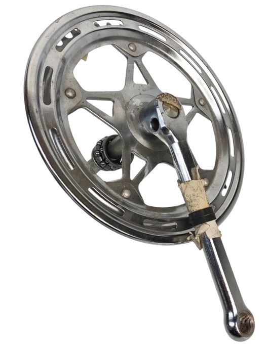 NOWA Korba Główna Romet 46 Sport BMX Pasat Univesal Sprint TylerWagant