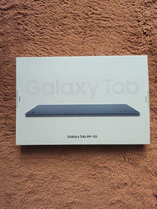 Tablet Samsung Galaxy Tab A9+ 5G