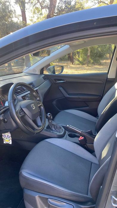 Seat Ibiza 1.0 TSI 95cv