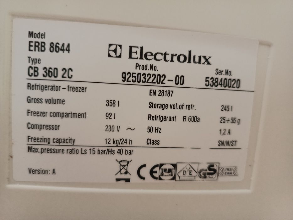 Ящик стеклянные полки мозги кнопками ручки Холодильника Electrolux запчасти Електролюкс