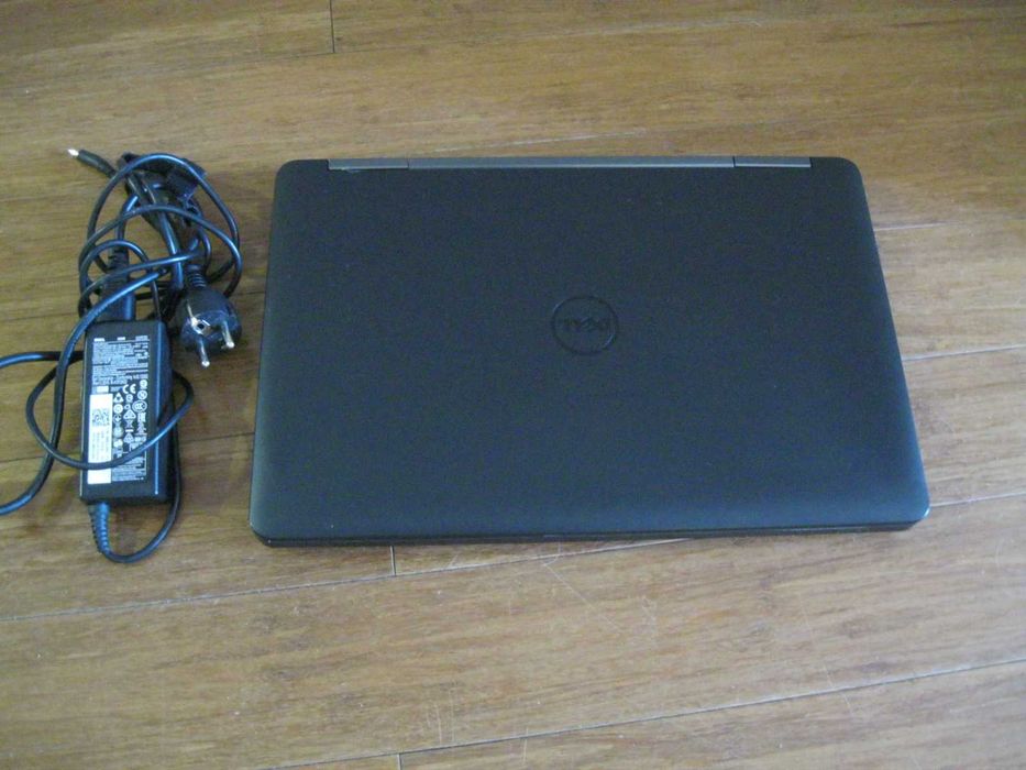 Laptop Dell E5540 i5 ram 8gb 15,6 FullHD zadbany Win10