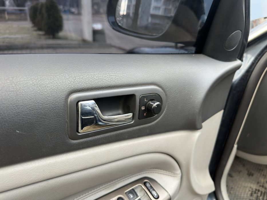 Фольсваген Пасат В5+ 2003 1.9 тді