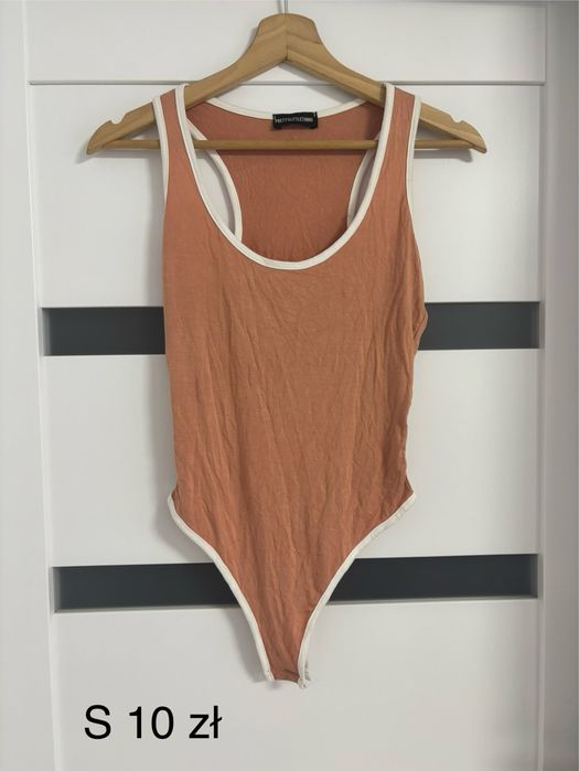 Body damskie S stan bdb