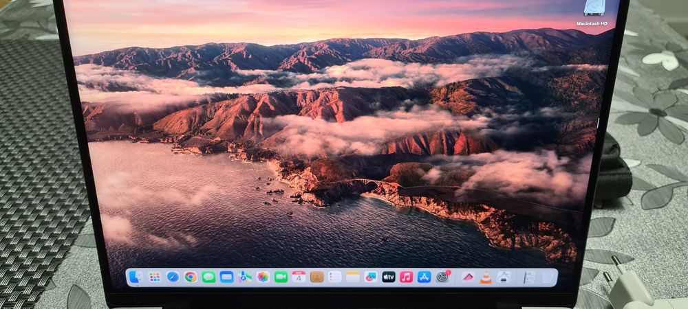 Apple MacBook M1 Pro