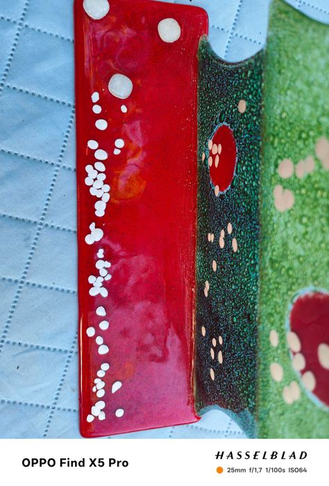 Árvore Natal Vidro Marinha Grande