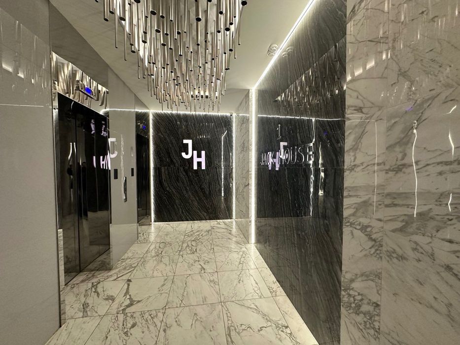 2-rooms apartment apartment by the address st. Bulvar Lesi Ukrainki (area 81 m²) - Atlanta.ua - photo 3