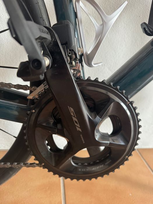 Canyon Ultimate CF 7 Di2