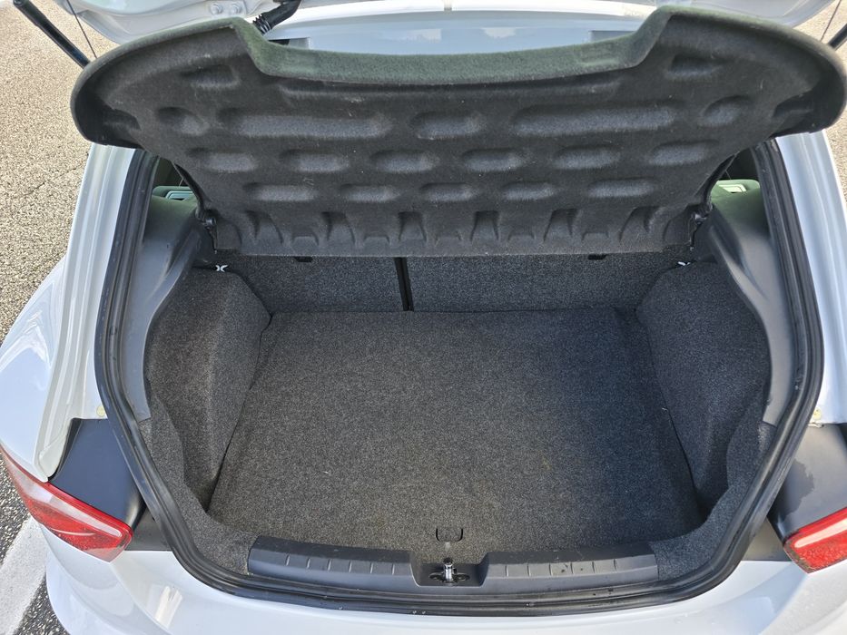 Seat ibiza cupra 1.8 tsi