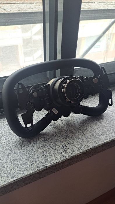 MOZA Racing Vison GS - GT - Ecrã Tatil