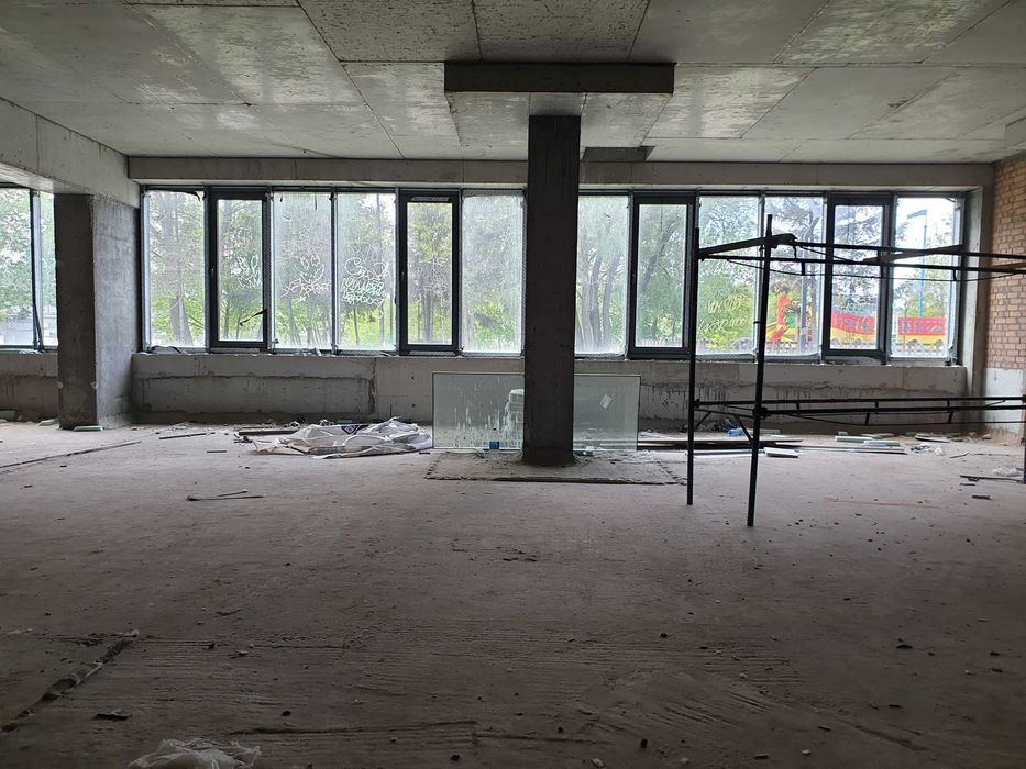 Комерційна нерухомість за адресою вул. Бандери Степана (площа 1272 м²) - Atlanta.ua - фото 9