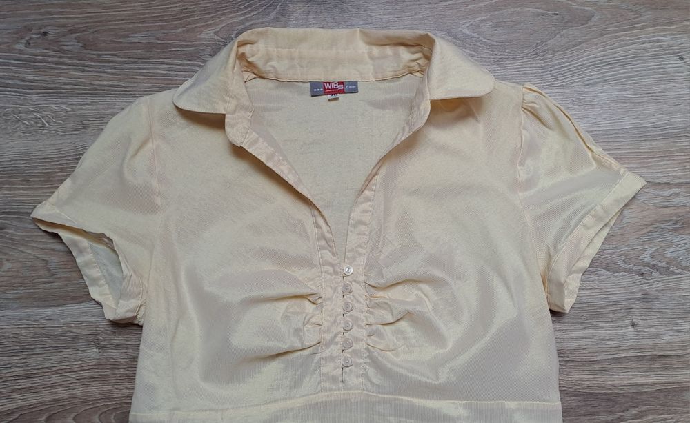 Bluzka Wibs rozm. 40