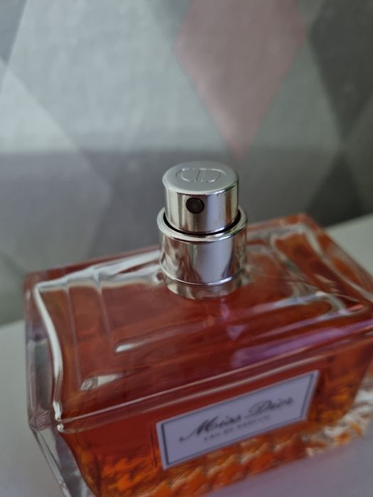 Dior Miss Dior Edp 100 ml