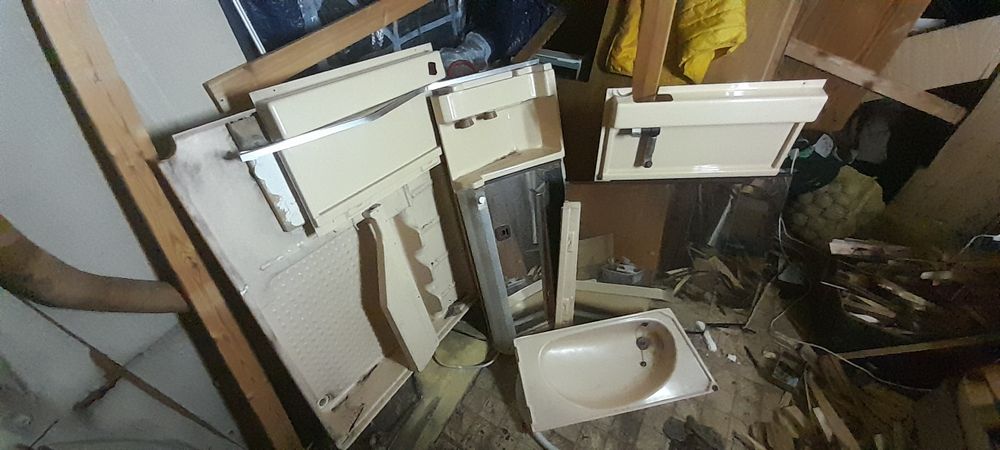 Piecyk gazowy Trumatic bez wentylatora