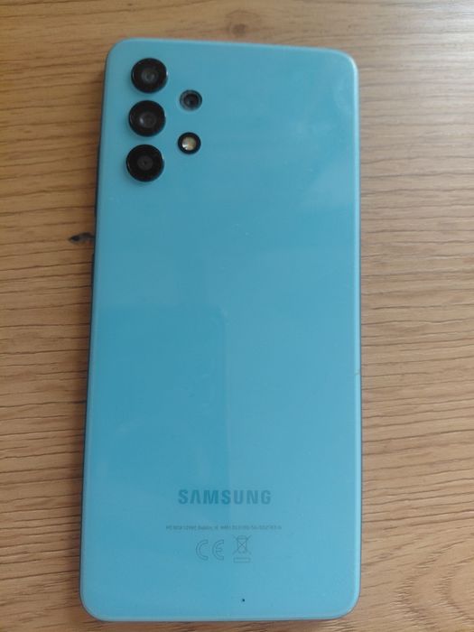 EDIT. SPRZEDANY Telefon Samsung A32