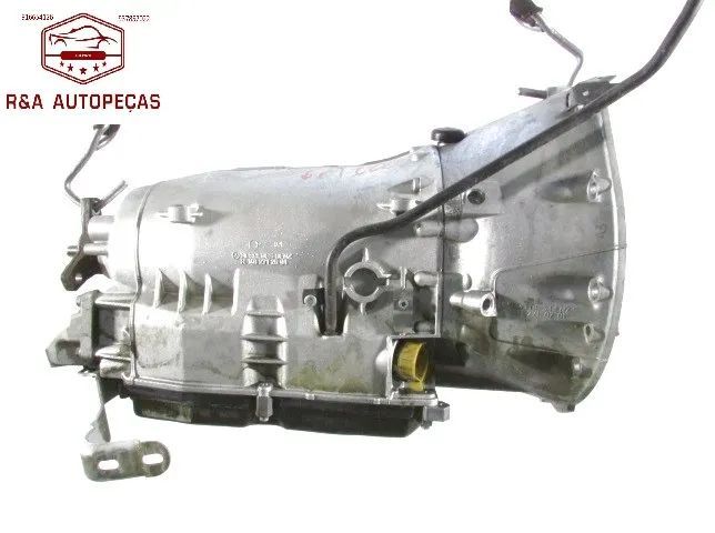 Caixa de Velocidades Automatica Mercedes W220 S500 Ref R1402712601