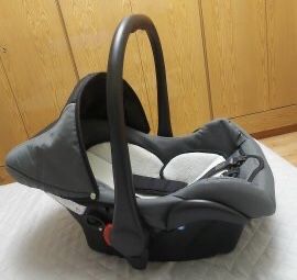 Коляска каляска 3 в 1