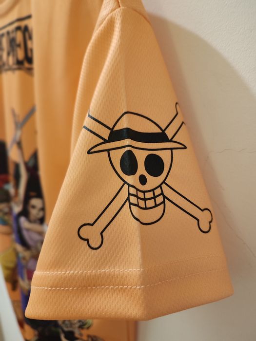 T-shirt One Piece