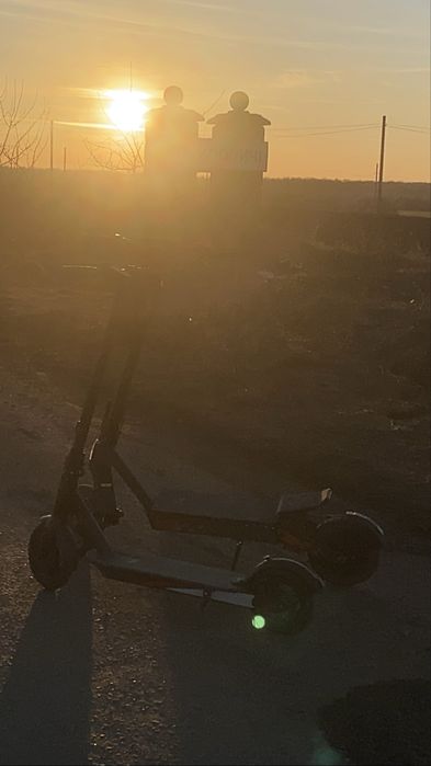 Продам koogo m365 pro СРОЧНО!