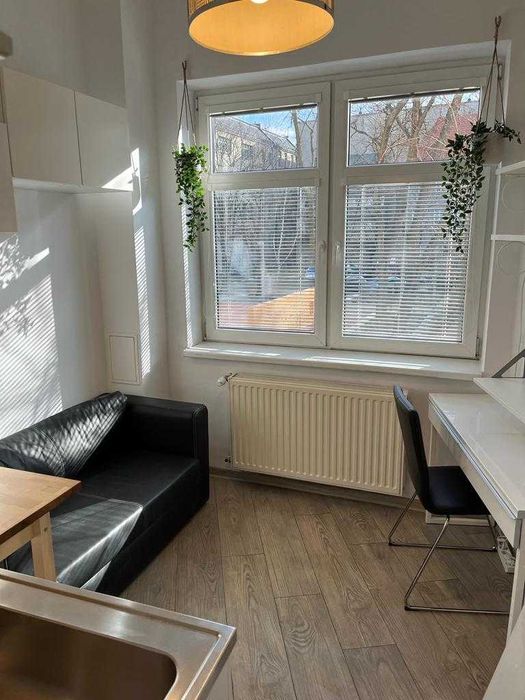 Mieszkanie – Wrocław, Dzielnica Czterech Wyznań, Stare Miasto - Widok 2
