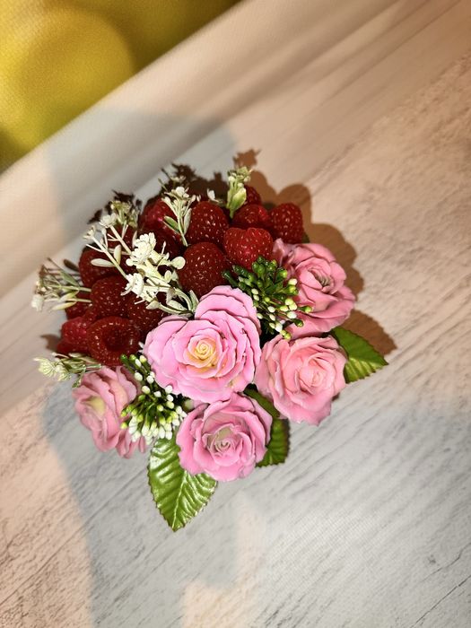 Мило ручної роботи