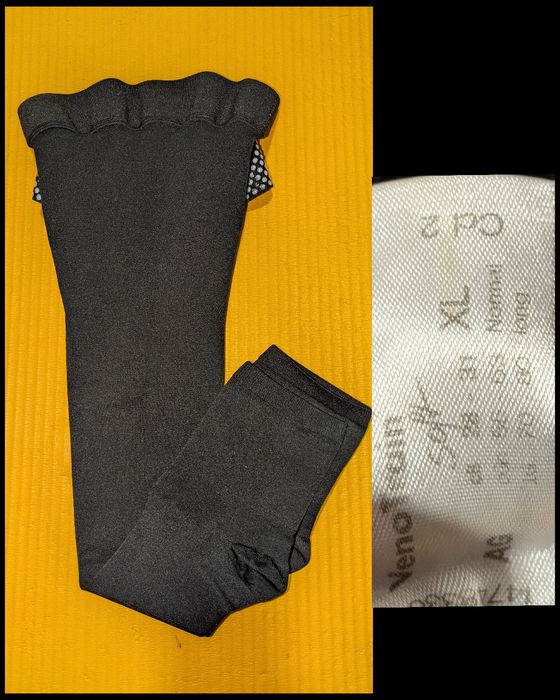 Компресійні панчохи  Mediven, Compreessana