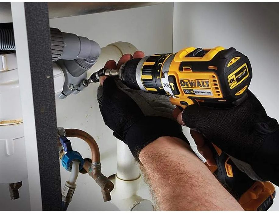 DeWalt jogo de ponteiras 10 peças