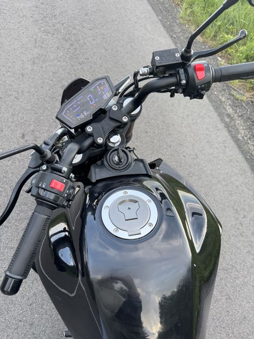 Продам ліфін кпс 200