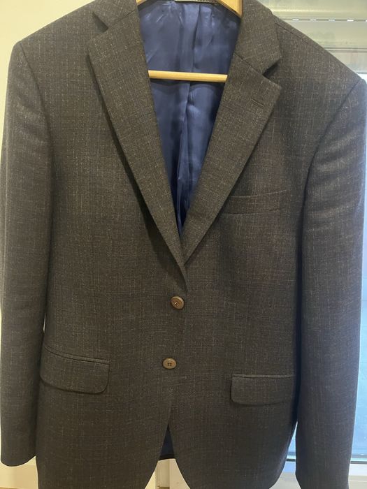Blazer giovanni galli 48