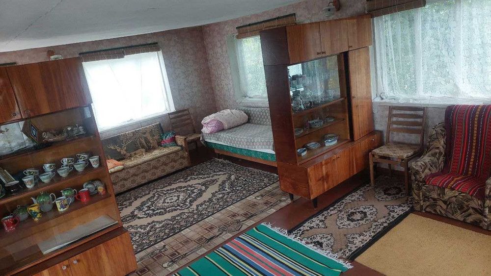 Продаж дачі СТ "Світанок"