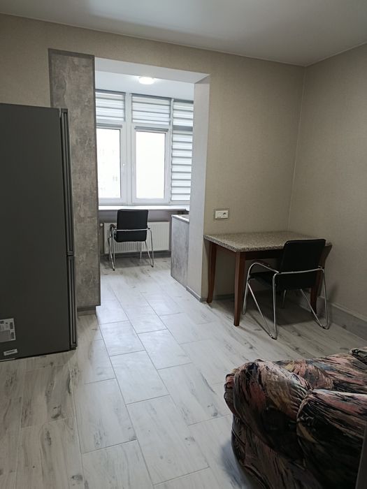 Сдам квартиру євродвушку 45 м² в ЖК «Агам», Крюковщина