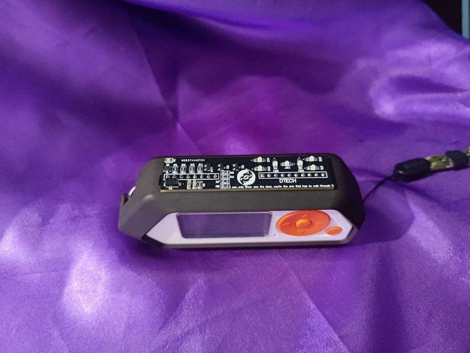 Flipper Zero Board IR DTECHBlaster64551667313411121