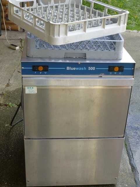 Посудомійка Bluewash 500