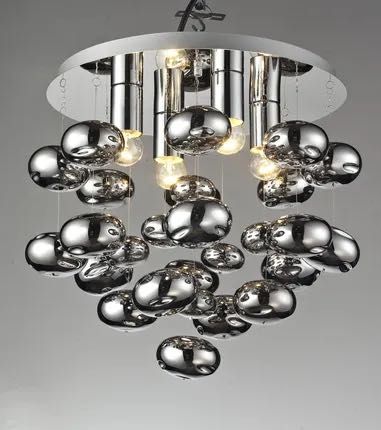 Lampa wisząca - Lampex - Tivoli 4