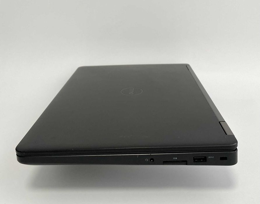 Б/У Ноутбук Dell Latitude 5470 14" i5-6300U / 8GB DDR4 / SSD 128GB