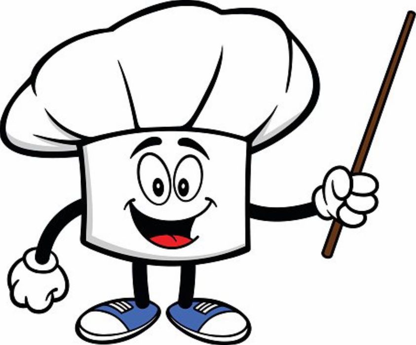 колпак для повара ковпак кухаря