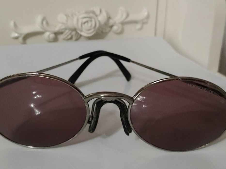 Okulary Porsche Design by carrera 5658  72