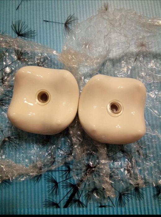 Nowy Masażer Ceramiczny